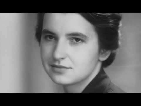 How Rosalind Franklin changed history