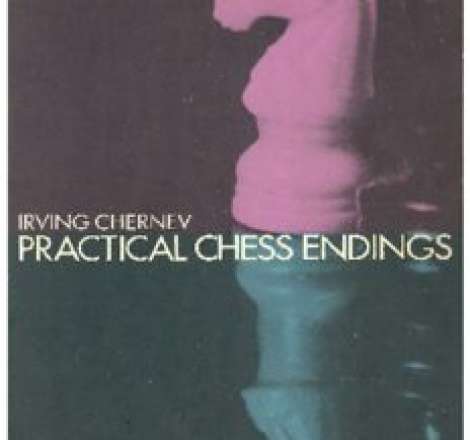 Practical chess endings