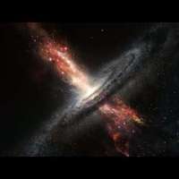 Universe Documentary: Black Hole in the Milky Way 