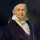Carl Friedrich Gauss
