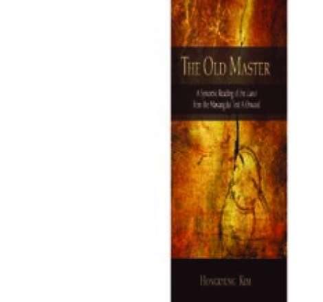 The Old Master: A Syncretic Reading of the Laozi from the Mawangdui