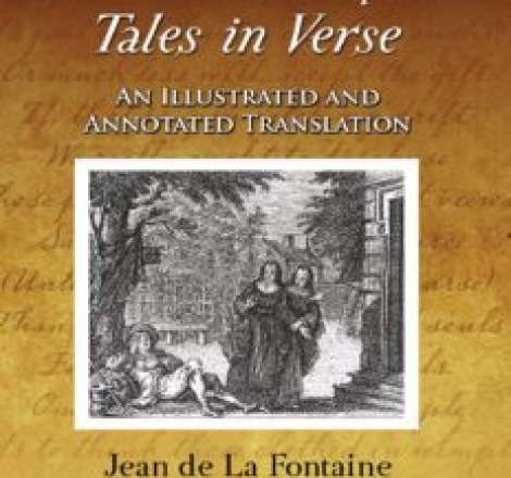 La Fontaine's complete tales in verse