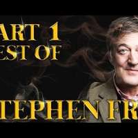 Best of Stephen Fry Amazing Arguments And Clever Comebacks Part 1
