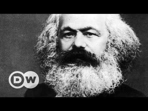 Who was Karl Marx? | DW Documentary