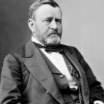 ULYSSES S. GRANT: LIFE IN BRIEF