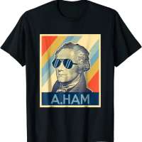 Hamilton T-Shirt
