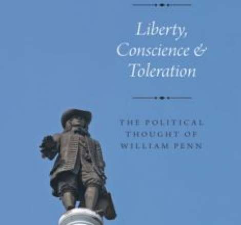 Liberty, conscience, and toleration