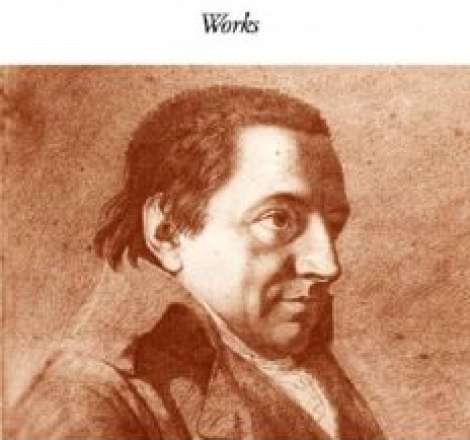 Works of Johann Gottlieb Fichte