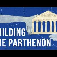 A day in the life of an ancient Greek architect - Mark Robinson