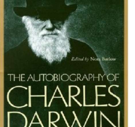 Autobiography of Charles Darwin 1809-1882