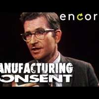 Manufacturing Consent: Noam Chomsky and the Media 