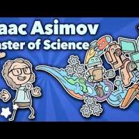 Isaac Asimov - Master of Science