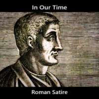 In Our Time: S12/30 Roman Satire
