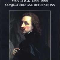 Sir Anthony Van Dyck: 1599-1999