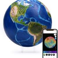 EARTH Pro Smart Globe