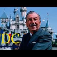 Walt Disney - The Man Behind The Myth