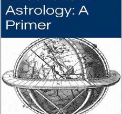 Primary Directions in Astrology: A Primer