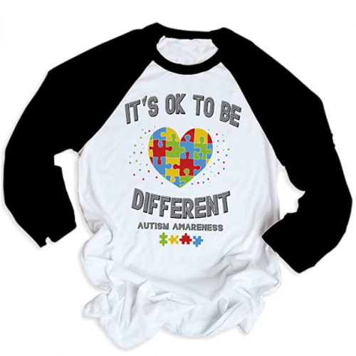 AllBirthDayGift Autism Awareness Shirts