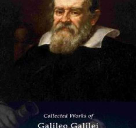 Delphi Collected Works of Galileo Galilei
