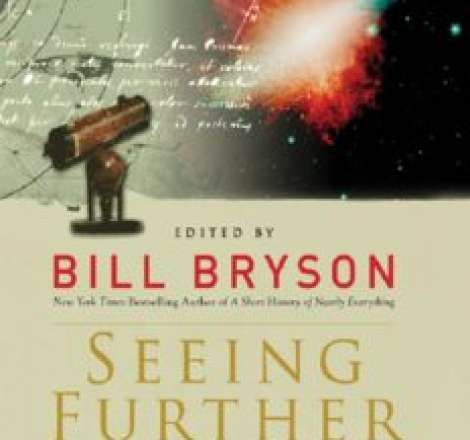 Seeing Further: The Story of Science, Discovery, and the Genius of the Royal Society