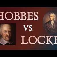 Thomas Hobbes and John Locke: Two Philosophers Compared