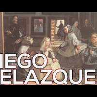 Diego Velazquez: A collection of 133 paintings