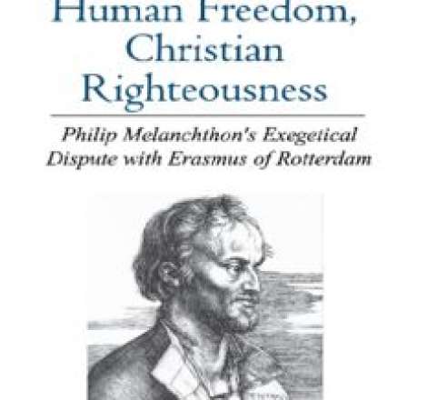 Human Freedom, Christian Righteousness