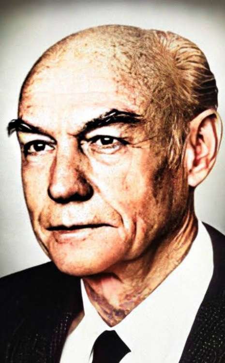 Roger Wolcott Sperry