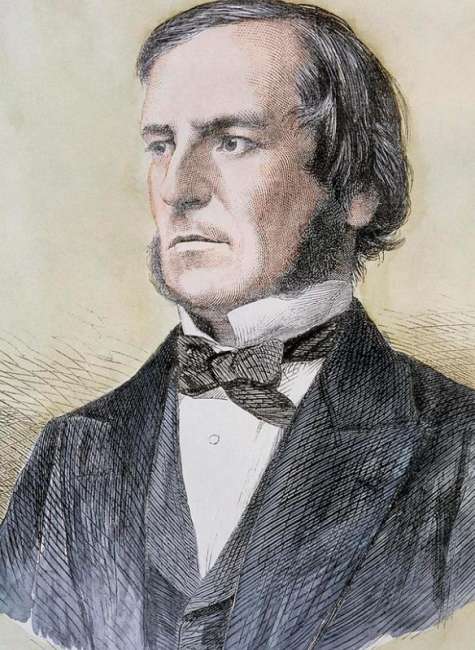 George Boole: how a Victorian mathematics don became a digital pioneer