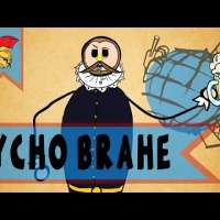 Tycho Brahe: The Rockstar of Science