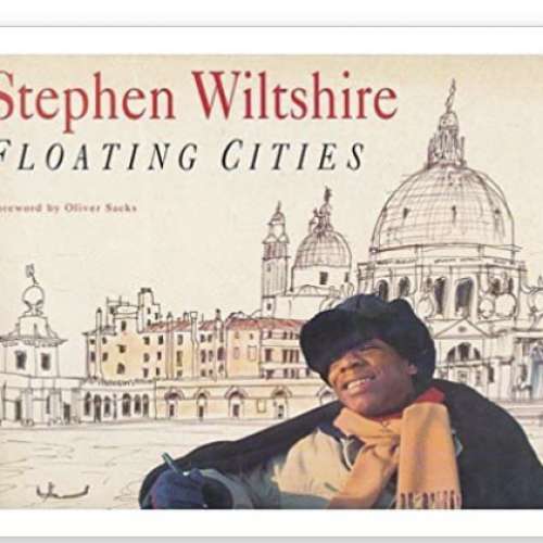 Floating Cities by Stephen Wiltshire