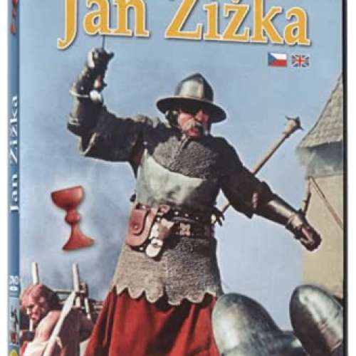 Jan Zizka [DVD]