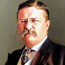 Theodore Roosevelt