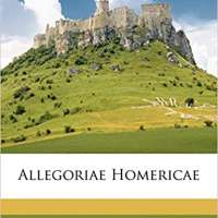 Allegoriae Homericae