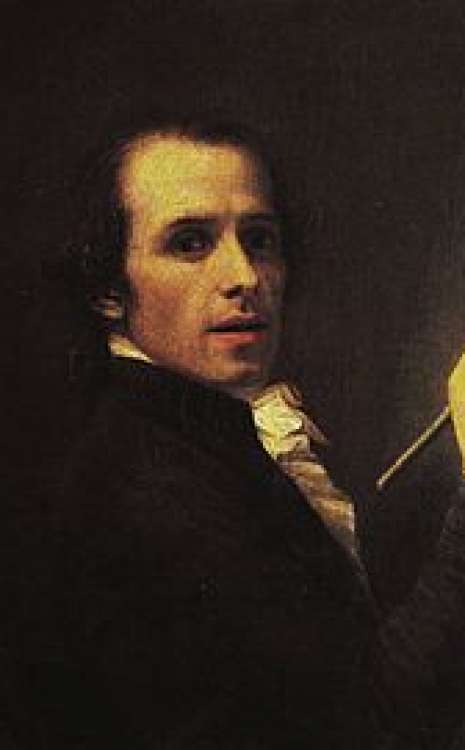 Antonio Canova
