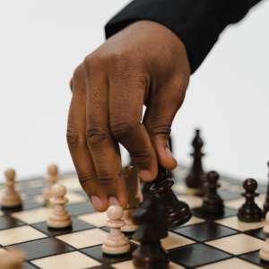The Indian gambit: what is holding us back from producing the next world chess champion?