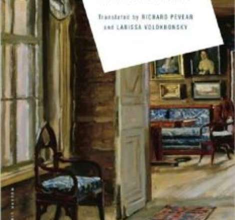 The Selected Short Stories of Anton Chekhov