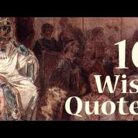 10 Wise Quotes From Anna Komnene