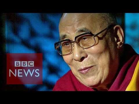 I may be the last, says Dalai Lama