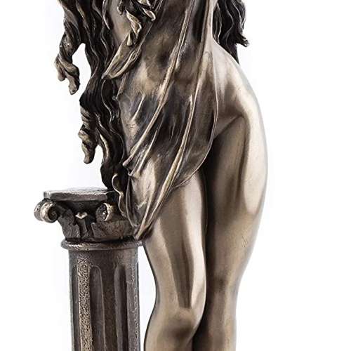 Aphrodite Goddess Statue
