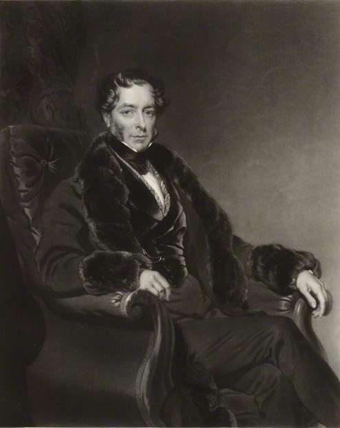 John FitzGibbon, 2nd Earl of Clare