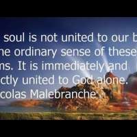 “Nicolas Malebranche” – Modern Philosophy, Video 10