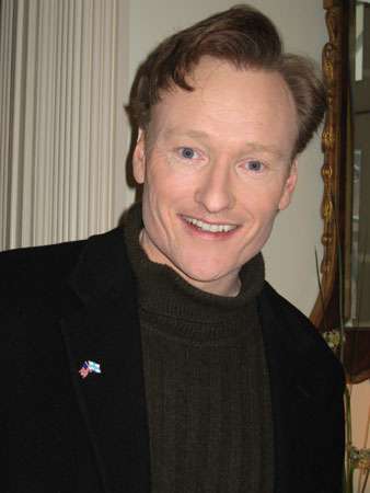 O'Brien in 2006