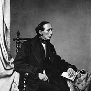 Hans Christian Andersen: Father of the Modern Fairy Tale