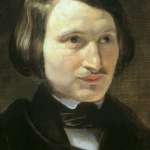 Nikolai Gogol: The Madness Of Dead Souls