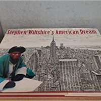 Stephen Wiltshire's American Dream 