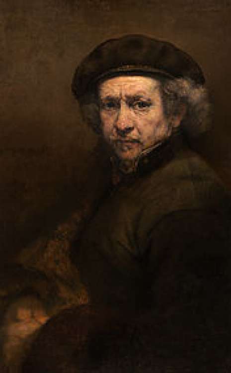 Rembrandt