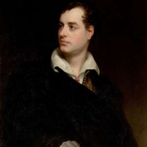 Lord Byron, 19th-century bad boy