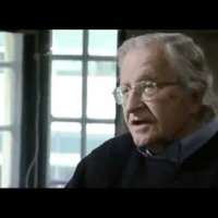 Noam Chomsky on stupid people