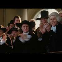 Amazing Grace Ending: William Wilberforce & Slave Trade Act of 1807
